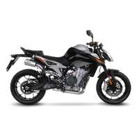 KTM 790 Duke L 2018-2018